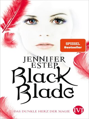 cover image of Black Blade